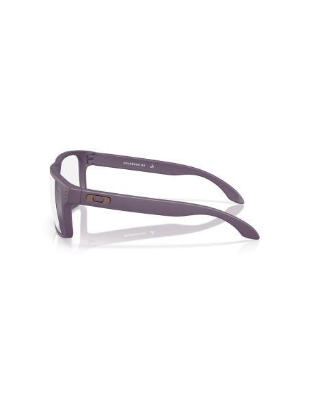 OAKLEY FRAME - HOLBROOK RX - OX8156 - 815619 - 54