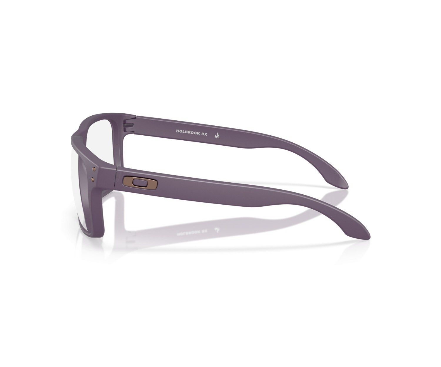 OAKLEY FRAME - HOLBROOK RX - OX8156 - 815619 - 54