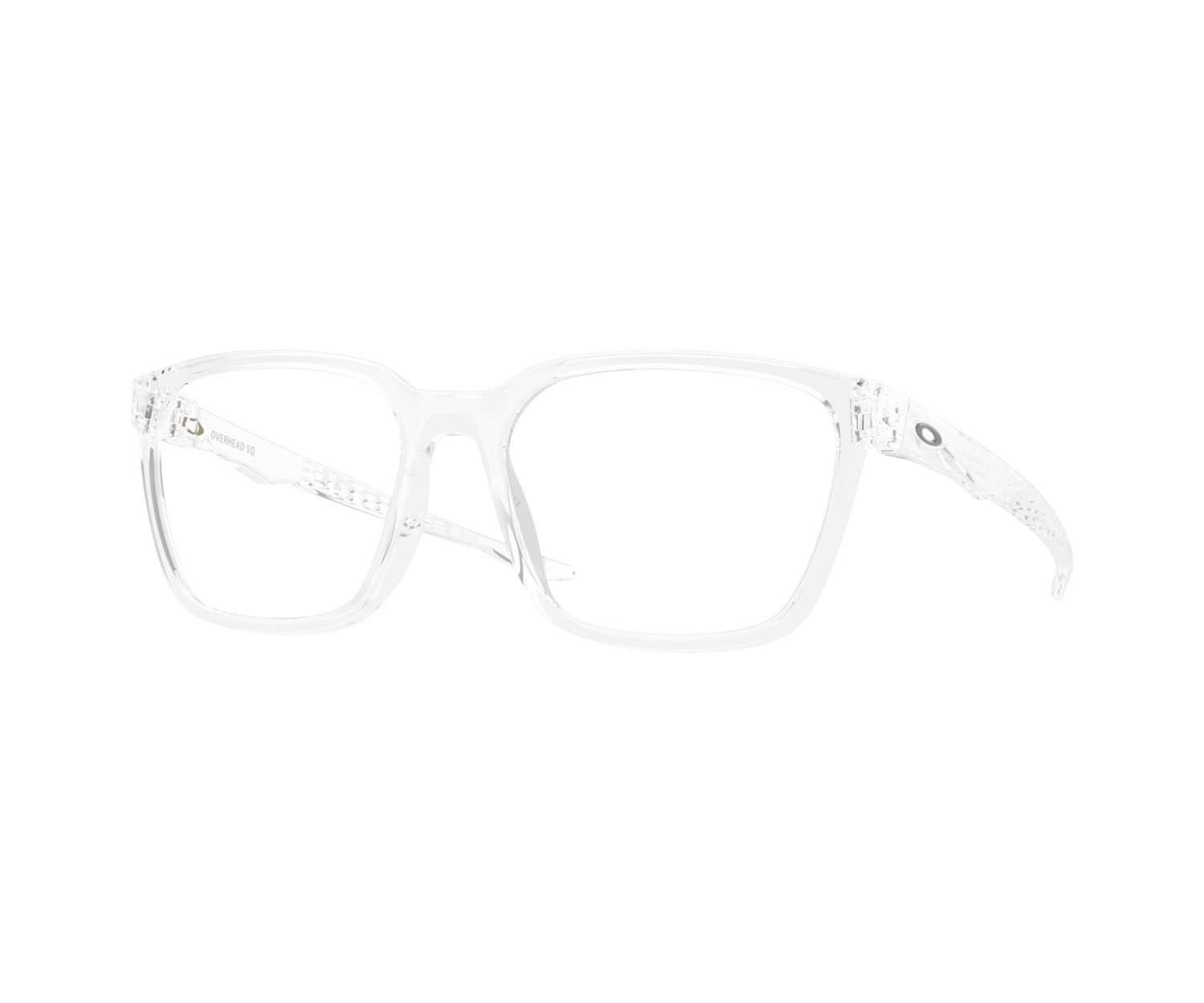OAKLEY FRAME - OVERHEAD SQ - OX8207 - 820704 - 56
