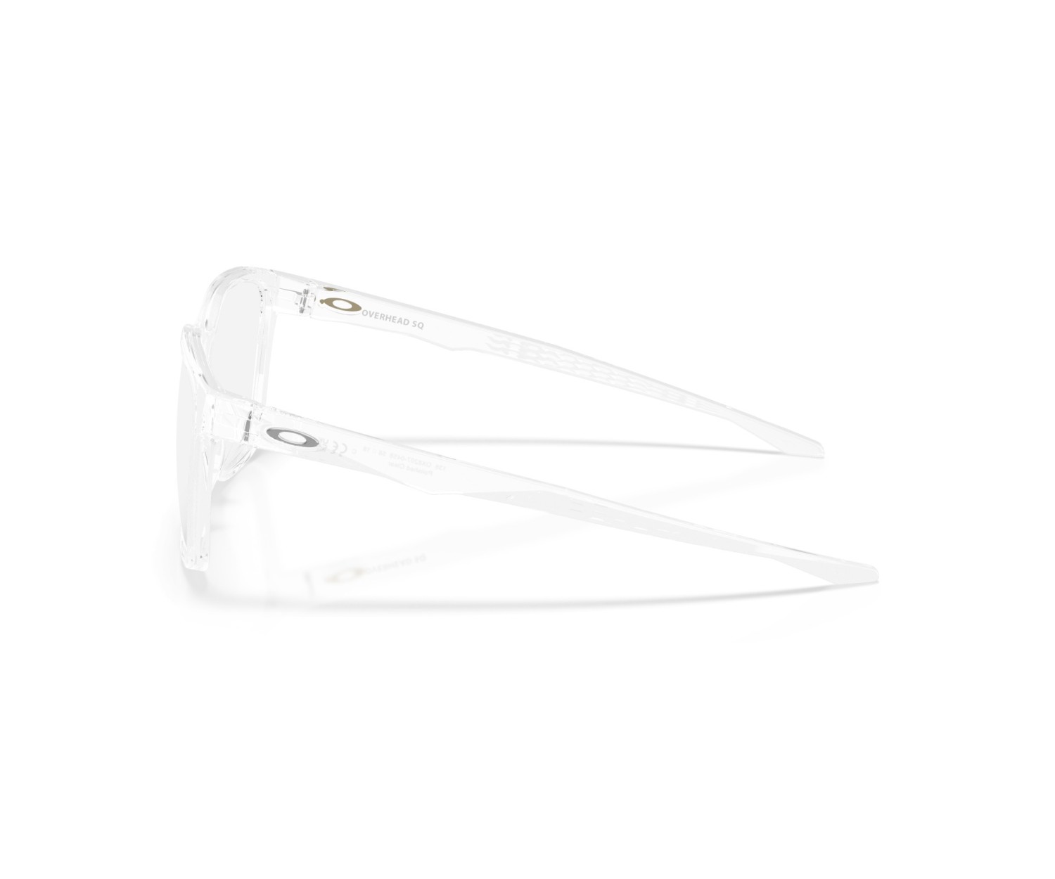 OAKLEY FRAME - OVERHEAD SQ - OX8207 - 820704 - 56
