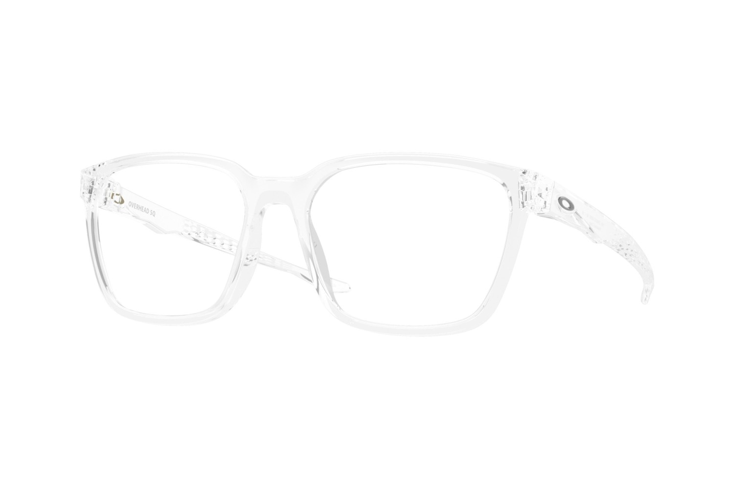 OAKLEY FRAME - OVERHEAD SQ - OX8207 - 820704 - 58