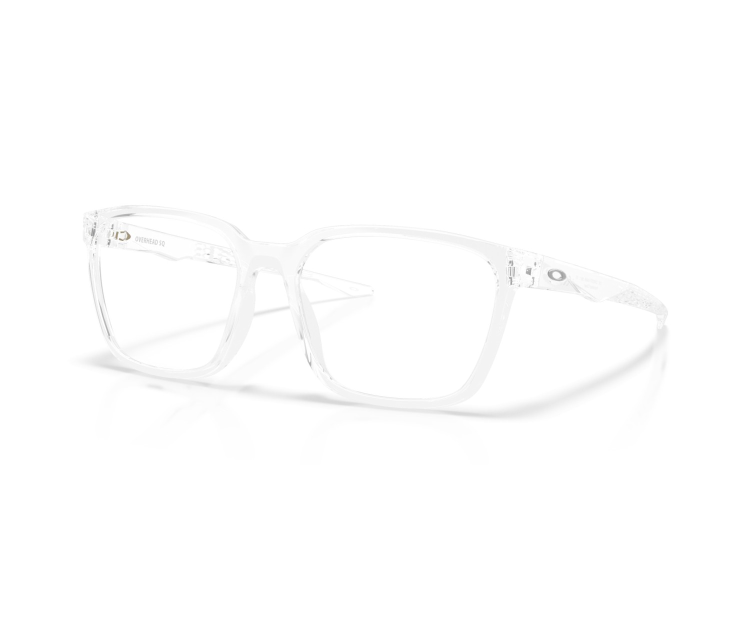OAKLEY FRAME - OVERHEAD SQ - OX8207 - 820704 - 58