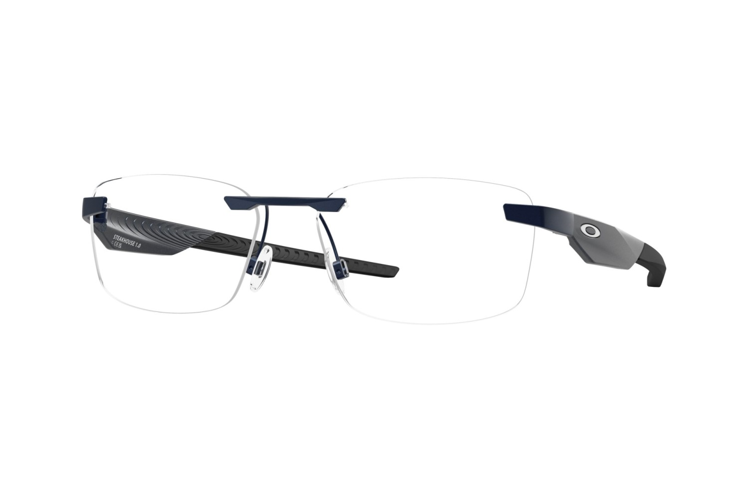 OAKLEY  - STEAKHOUSE 1.0 - OX3126 - 312603 - 55