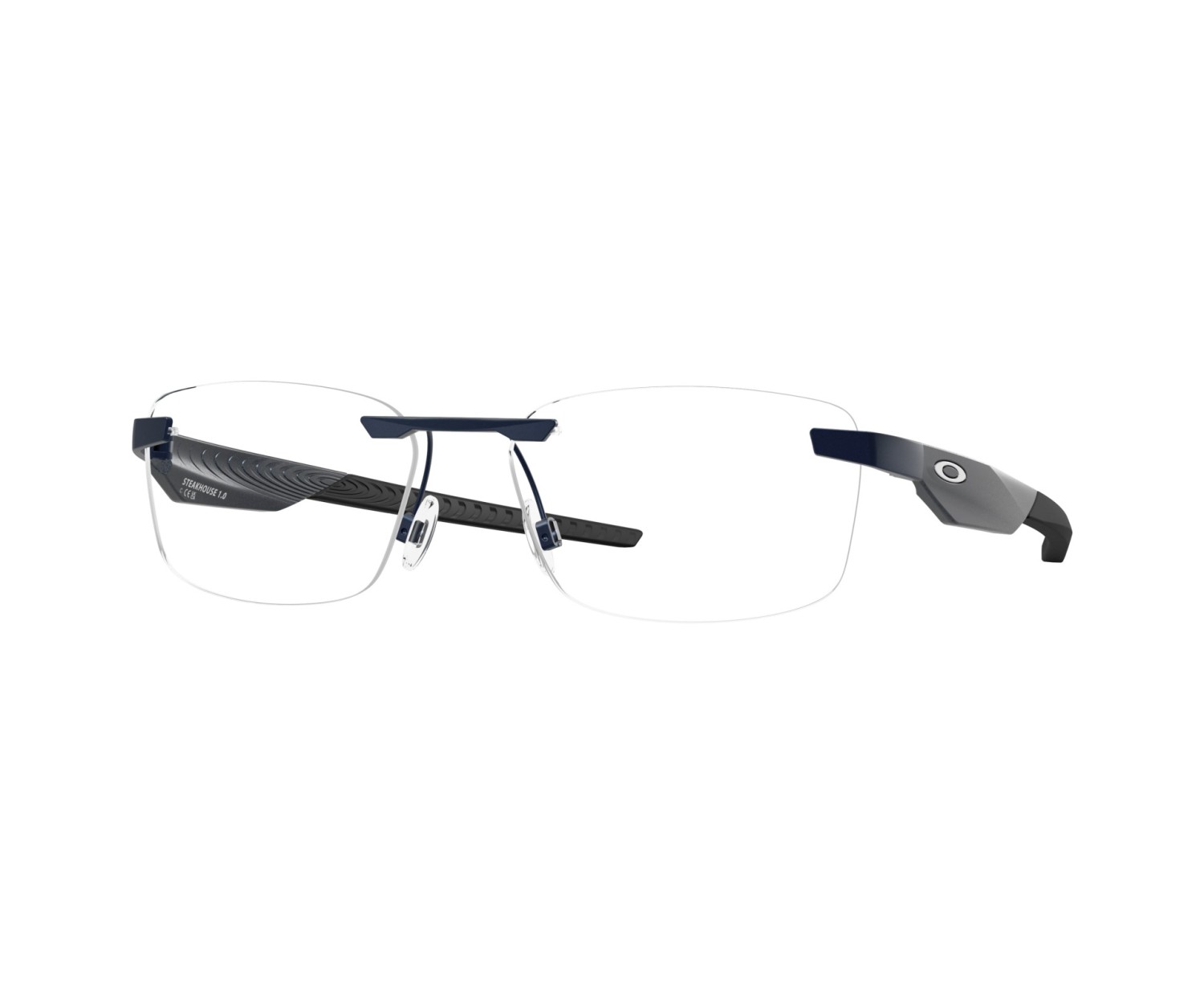OAKLEY  - STEAKHOUSE 1.0 - OX3126 - 312603 - 55