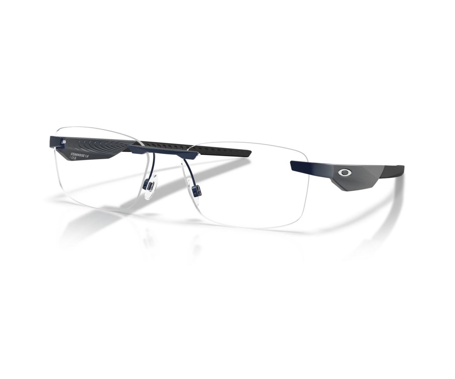 OAKLEY  - STEAKHOUSE 1.0 - OX3126 - 312603 - 55