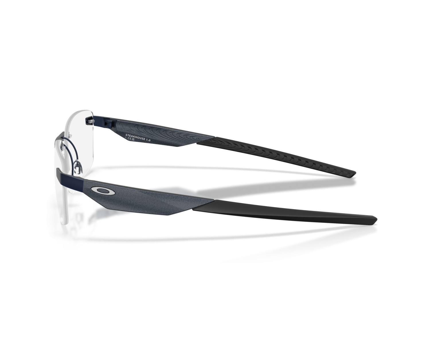 OAKLEY  - STEAKHOUSE 1.0 - OX3126 - 312603 - 55