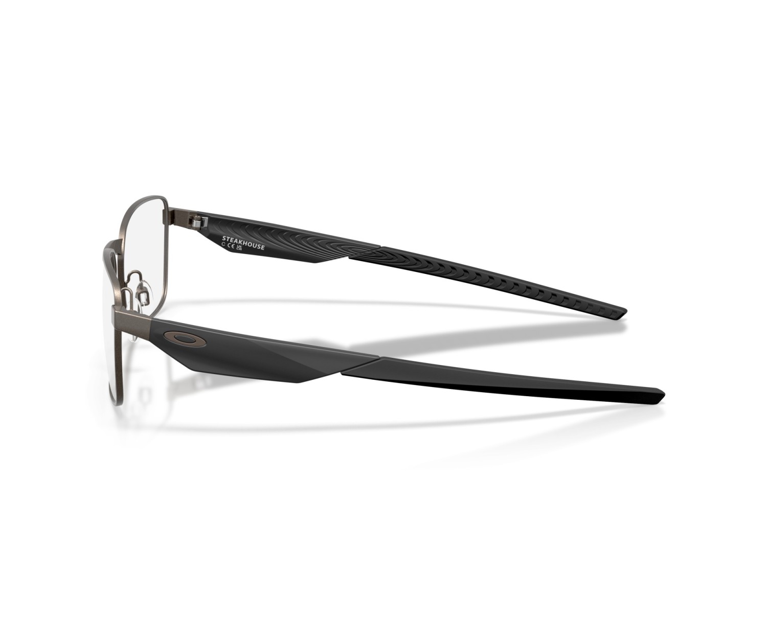 OAKLEY  - STEAKHOUSE - OX3140 - 314003 - 54