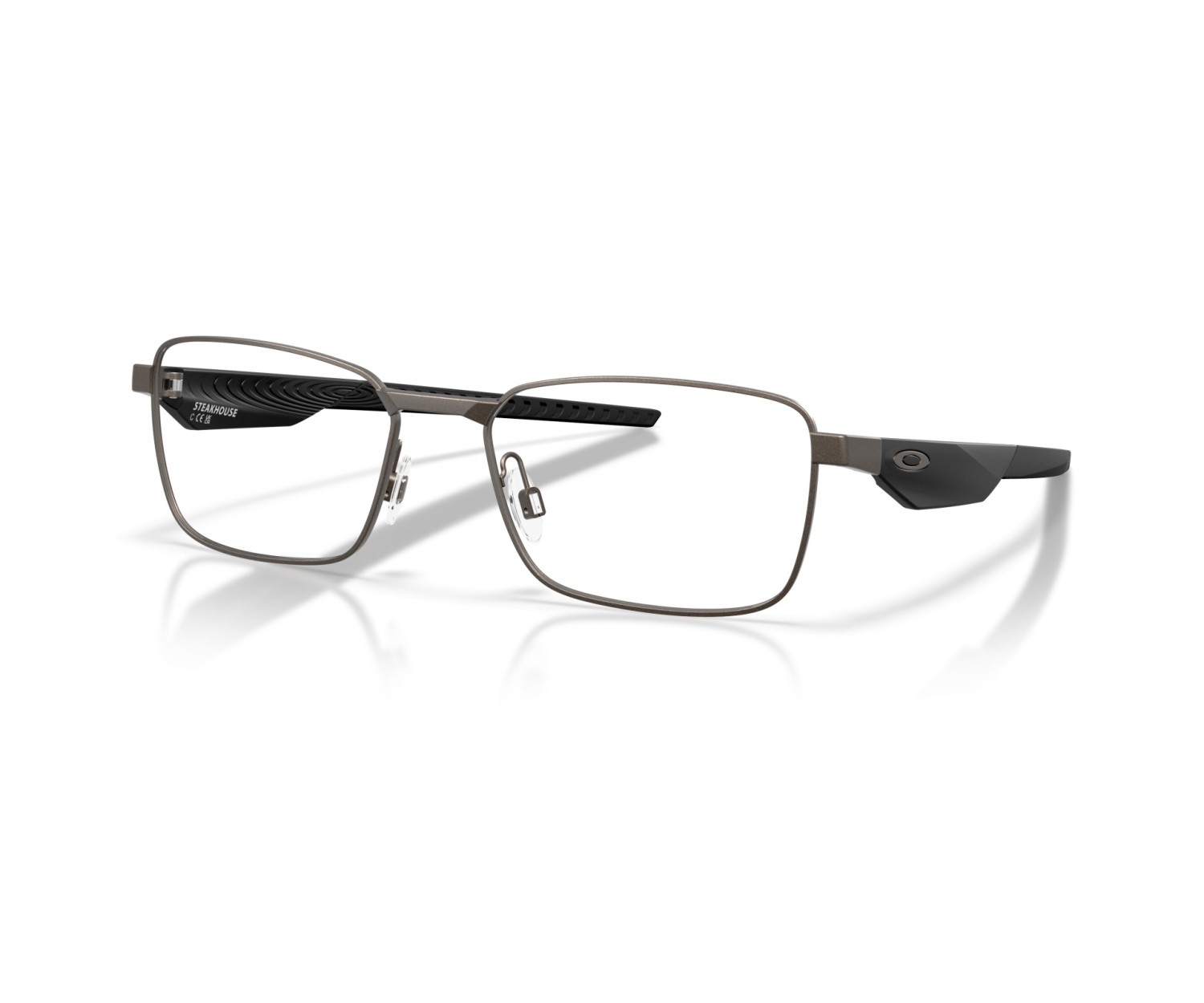 OAKLEY  - STEAKHOUSE - OX3140 - 314003 - 56