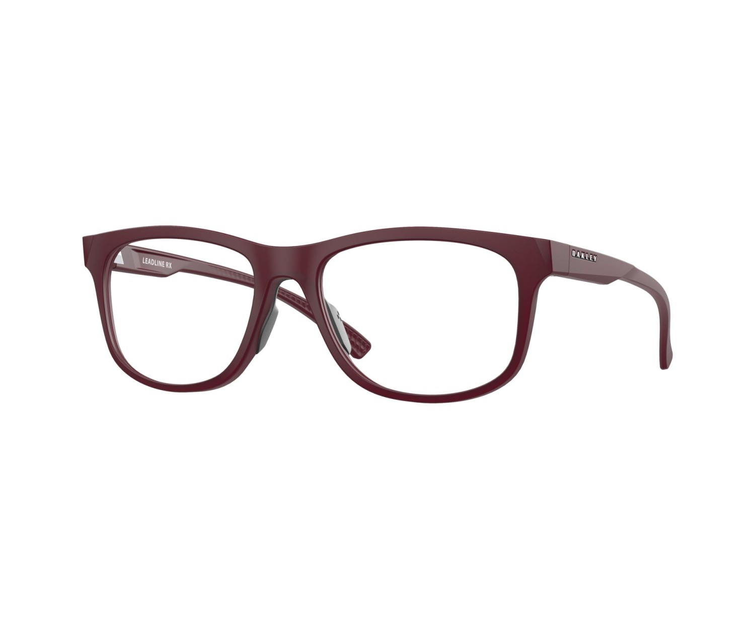 OAKLEY  - LEADLINE RX - OX8175 - 817503 - 52