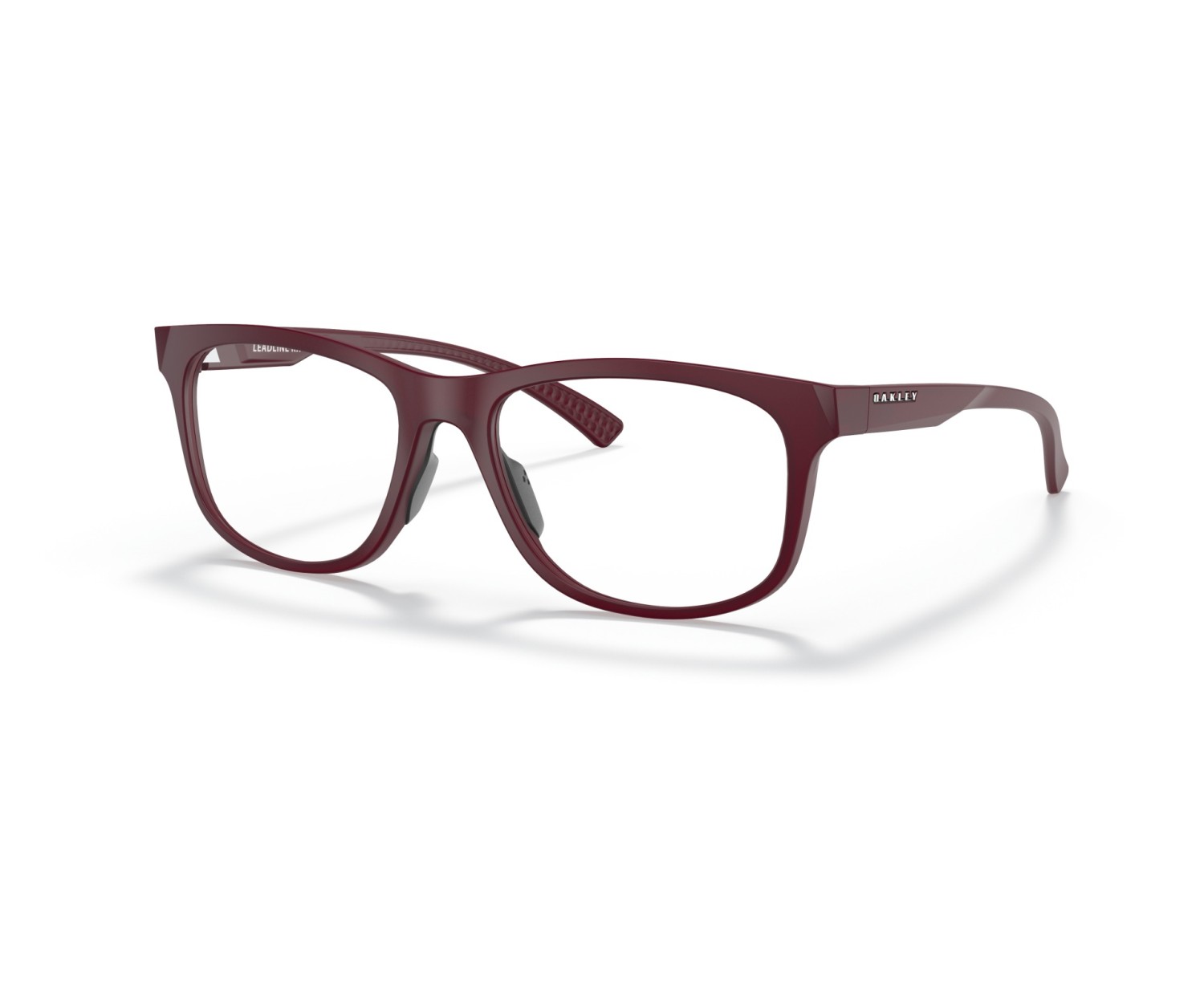 OAKLEY  - LEADLINE RX - OX8175 - 817503 - 52