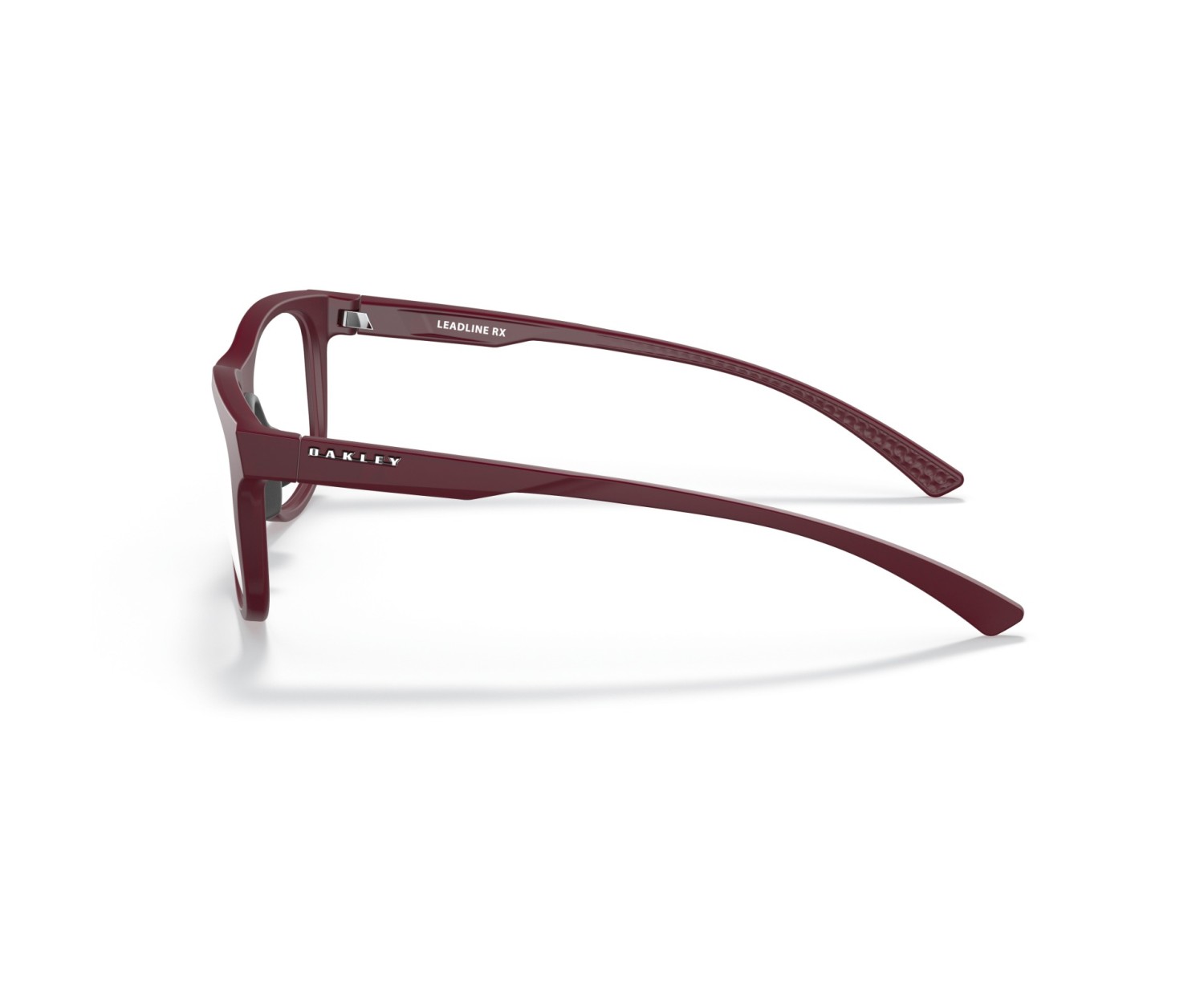 OAKLEY  - LEADLINE RX - OX8175 - 817503 - 52