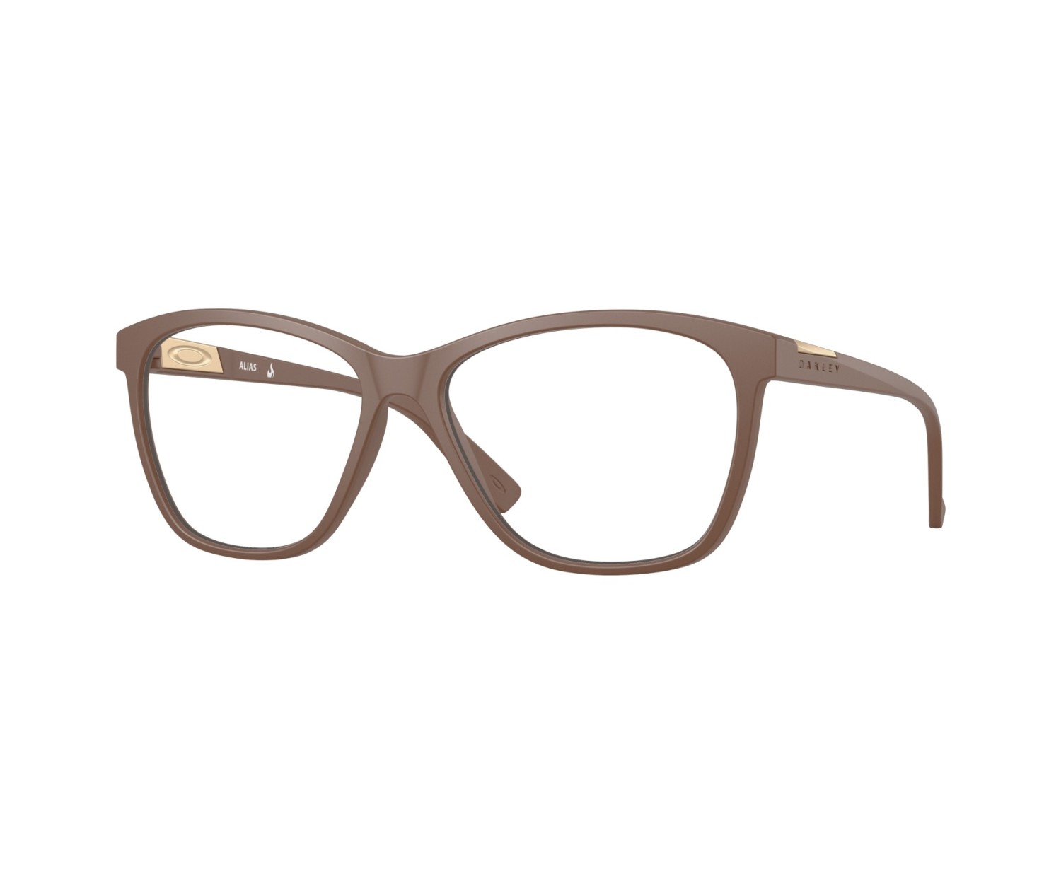 OAKLEY  - ALIAS - OX8155 - 815514 - 53