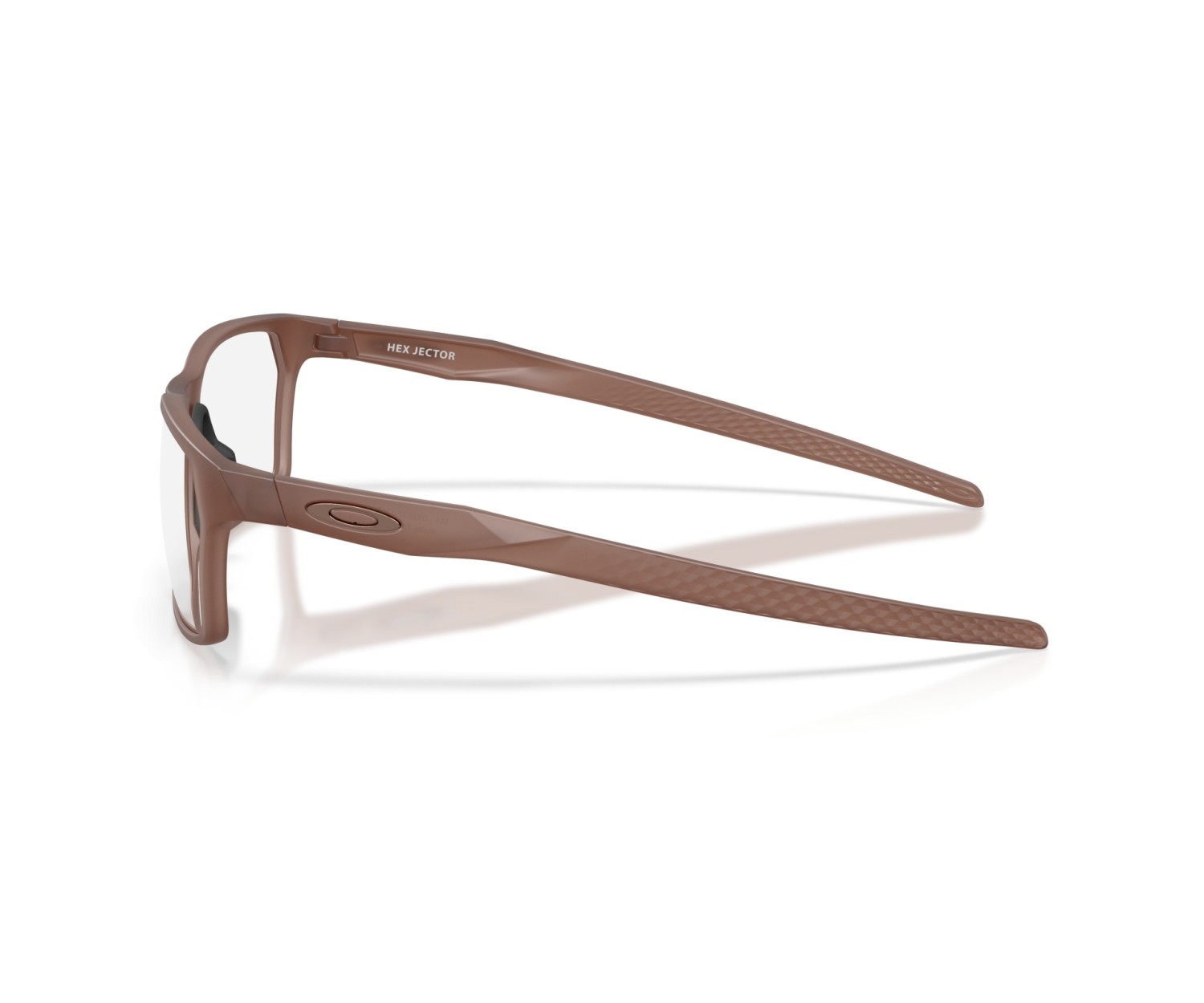 OAKLEY FRAME - HEX JECTOR - OX8032 - 803213 - 53