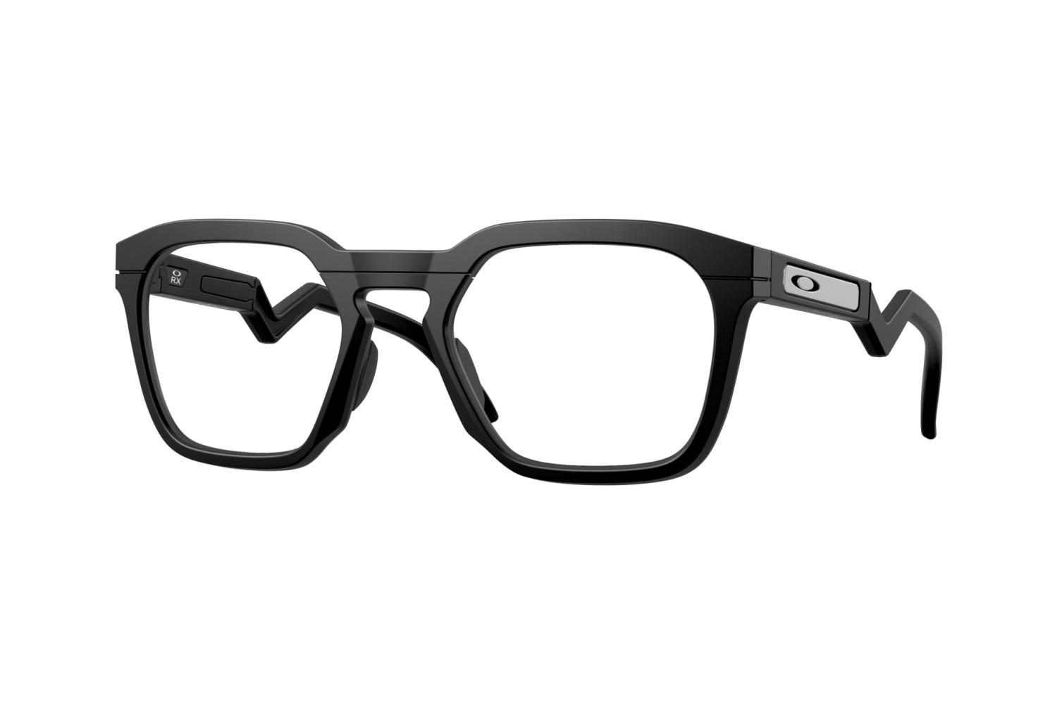 OAKLEY  - HSTN SQ RX - OX8208 - 820801 - 52