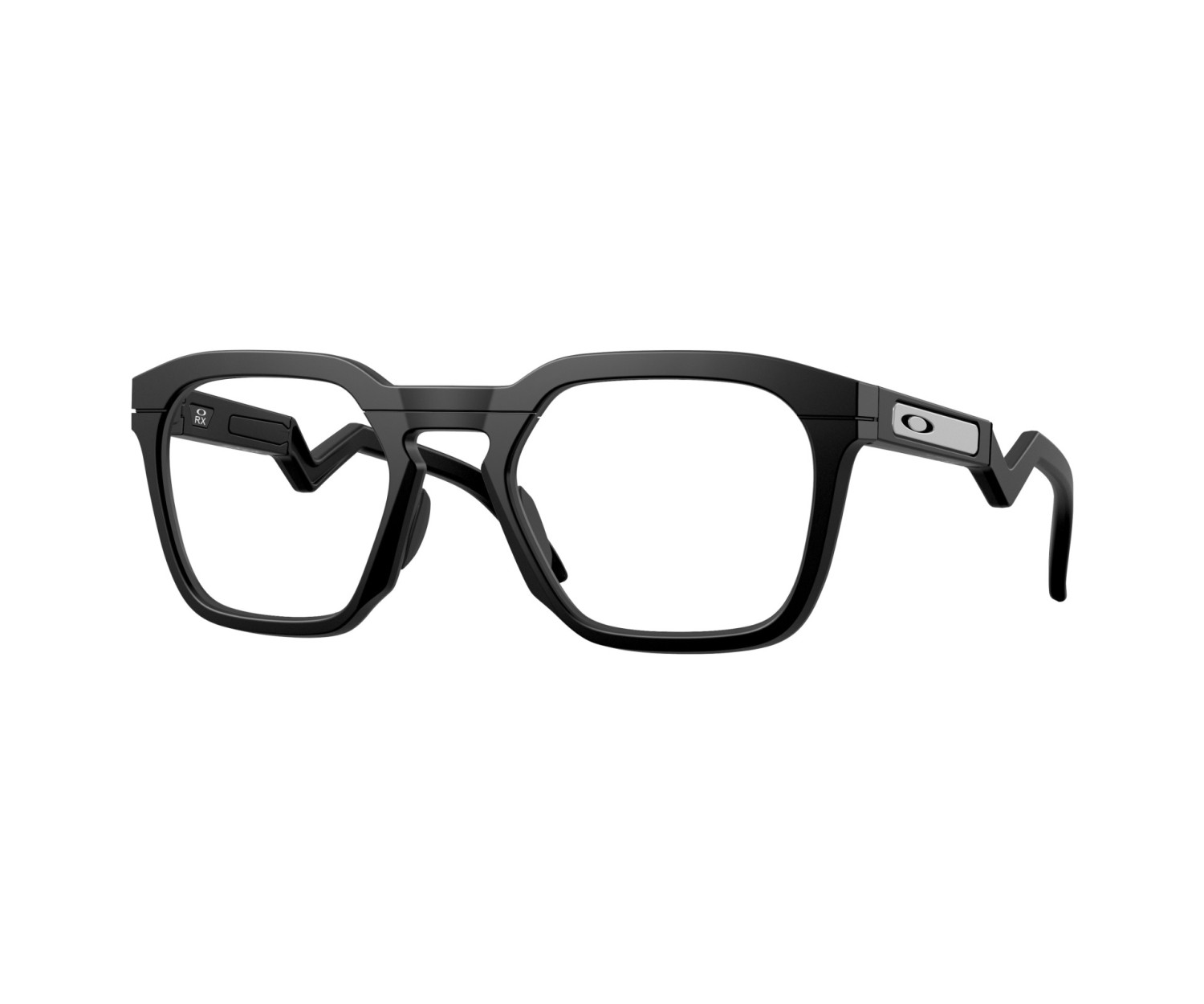 OAKLEY  - HSTN SQ RX - OX8208 - 820801 - 52