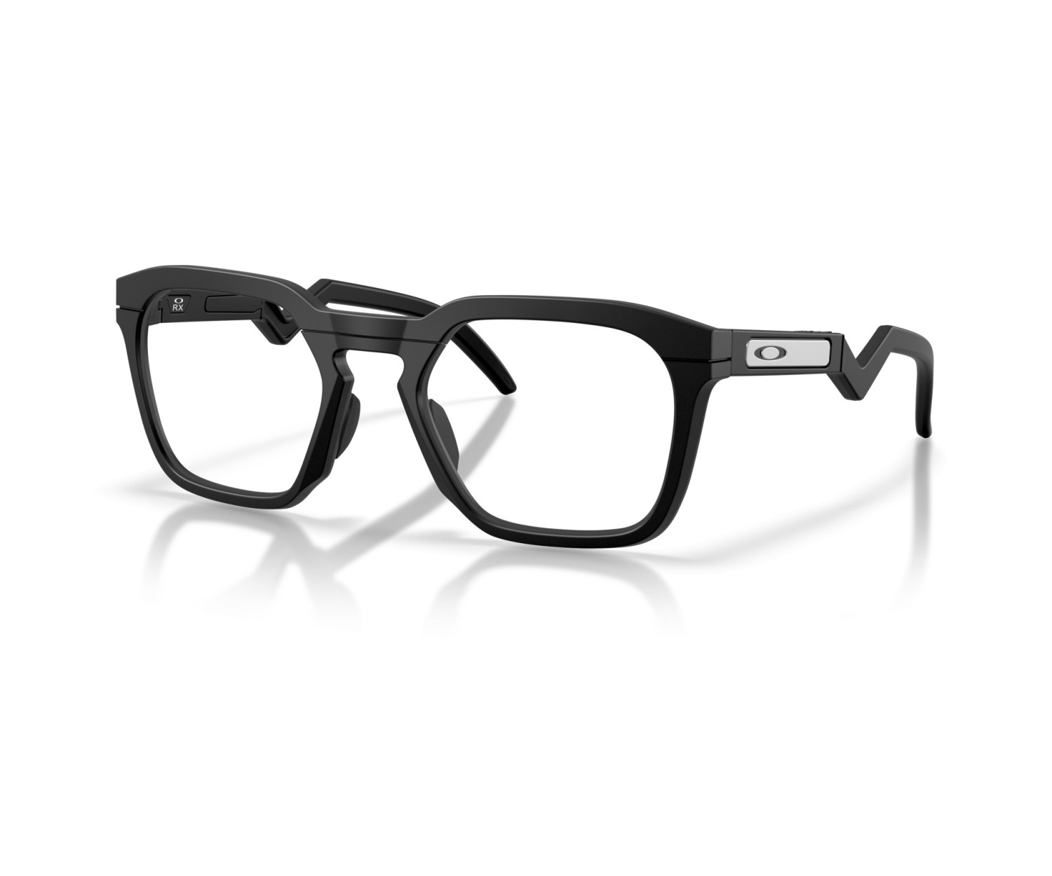 OAKLEY  - HSTN SQ RX - OX8208 - 820801 - 52