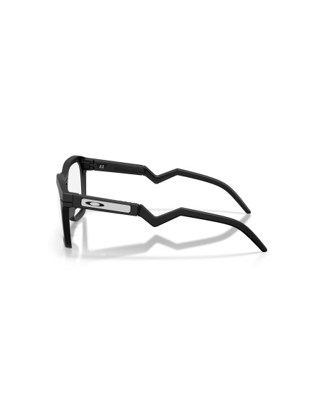OAKLEY  - HSTN SQ RX - OX8208 - 820801 - 52