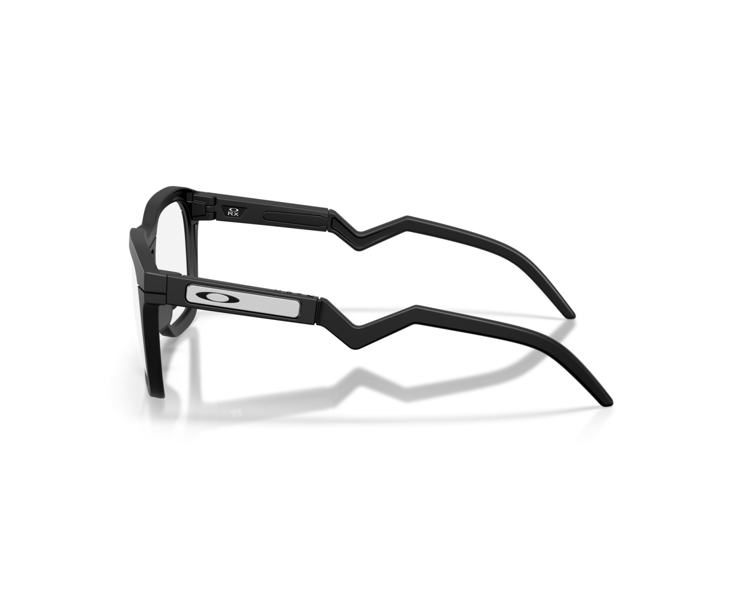 OAKLEY  - HSTN SQ RX - OX8208 - 820801 - 52