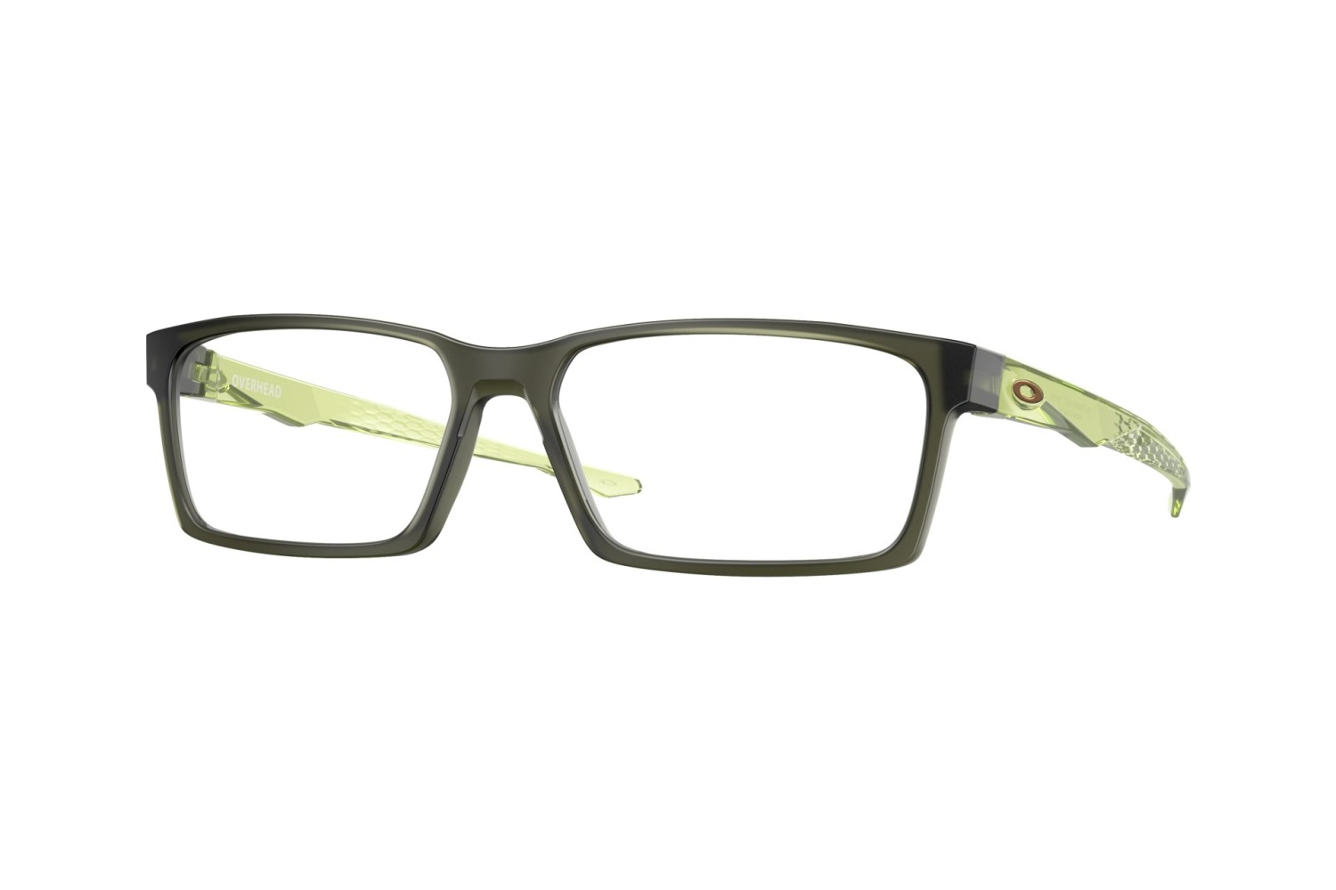 OAKLEY  - OVERHEAD - OX8060 - 806008 - 59