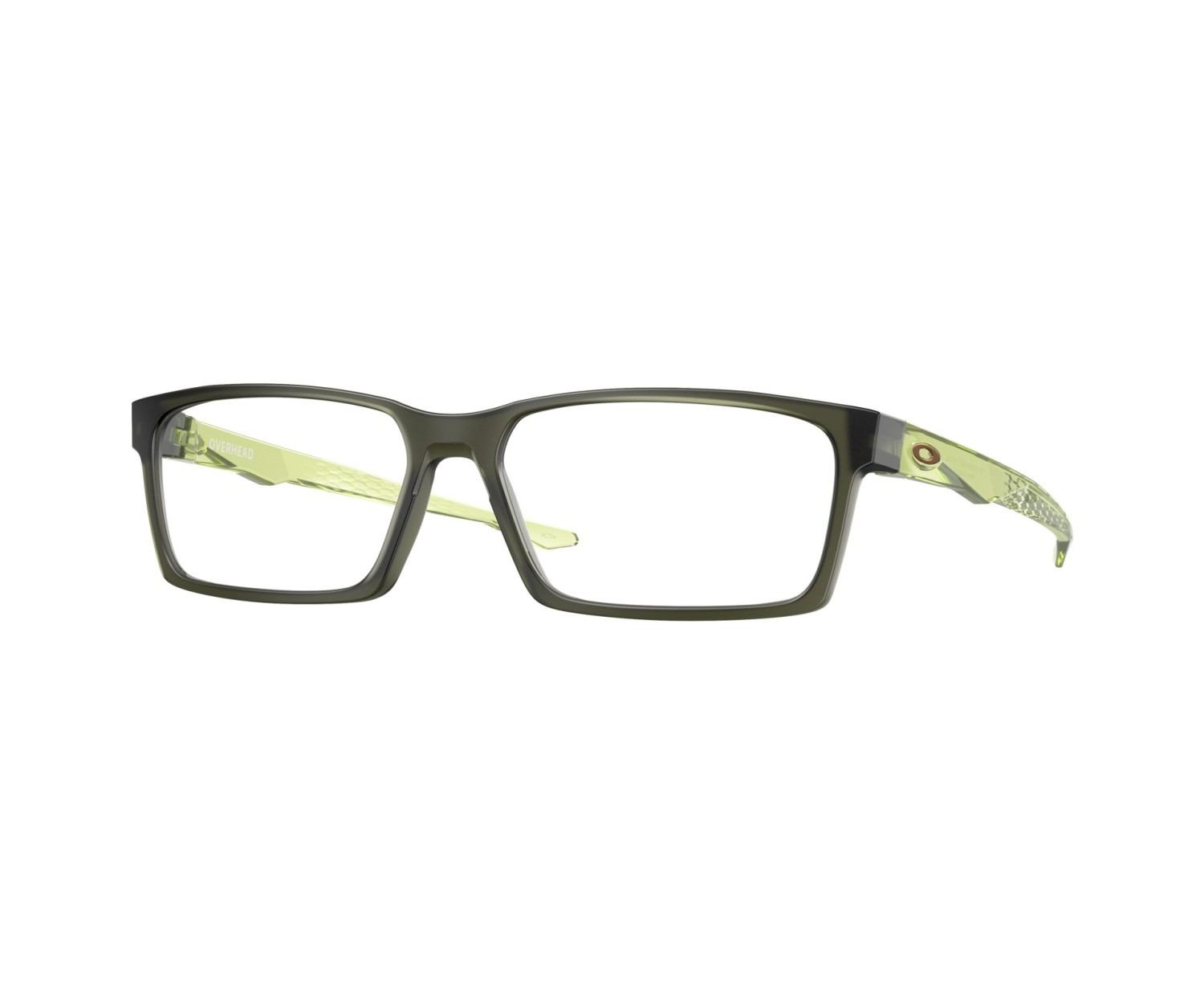 OAKLEY  - OVERHEAD - OX8060 - 806008 - 59