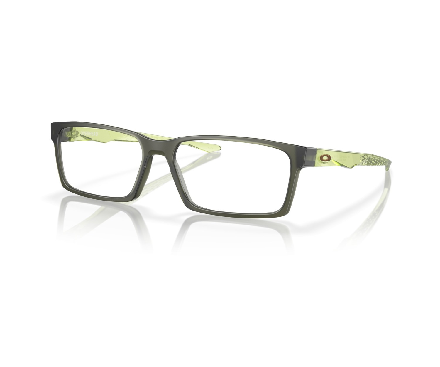 OAKLEY  - OVERHEAD - OX8060 - 806008 - 59