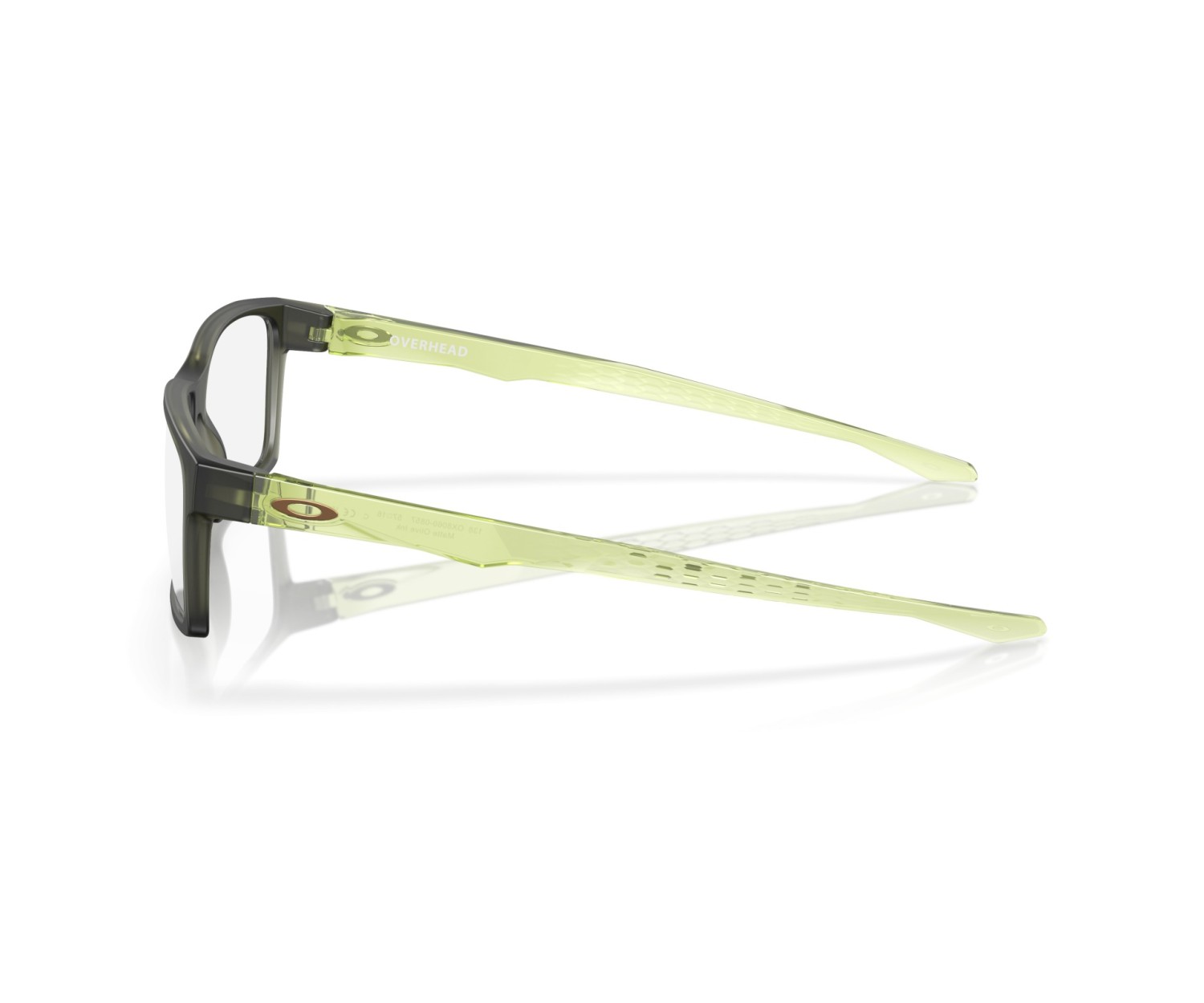 OAKLEY  - OVERHEAD - OX8060 - 806008 - 59