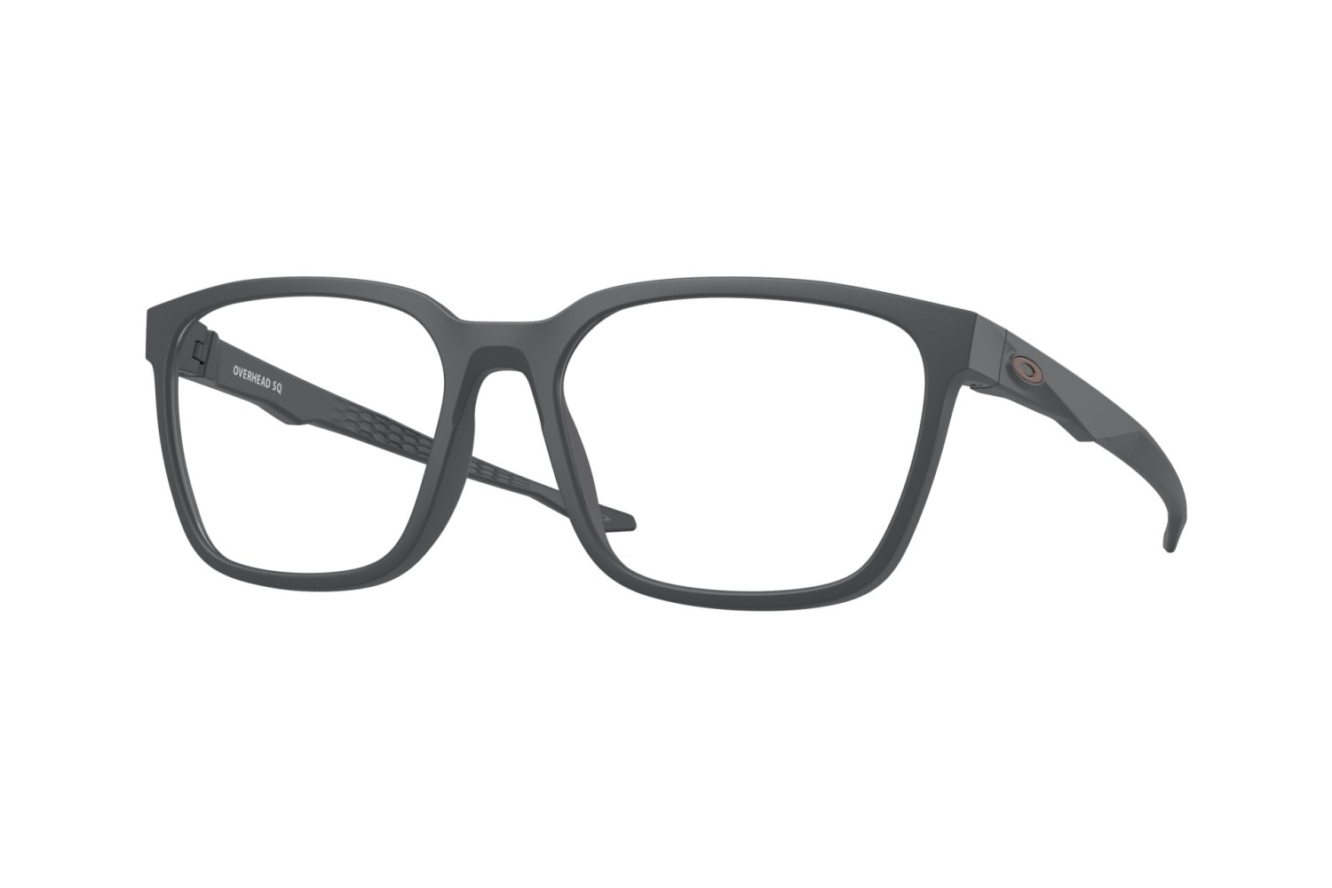 OAKLEY FRAME - OVERHEAD SQ - OX8207 - 820705 - 56