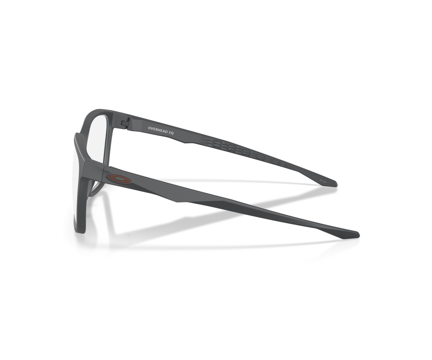 OAKLEY FRAME - OVERHEAD SQ - OX8207 - 820705 - 56