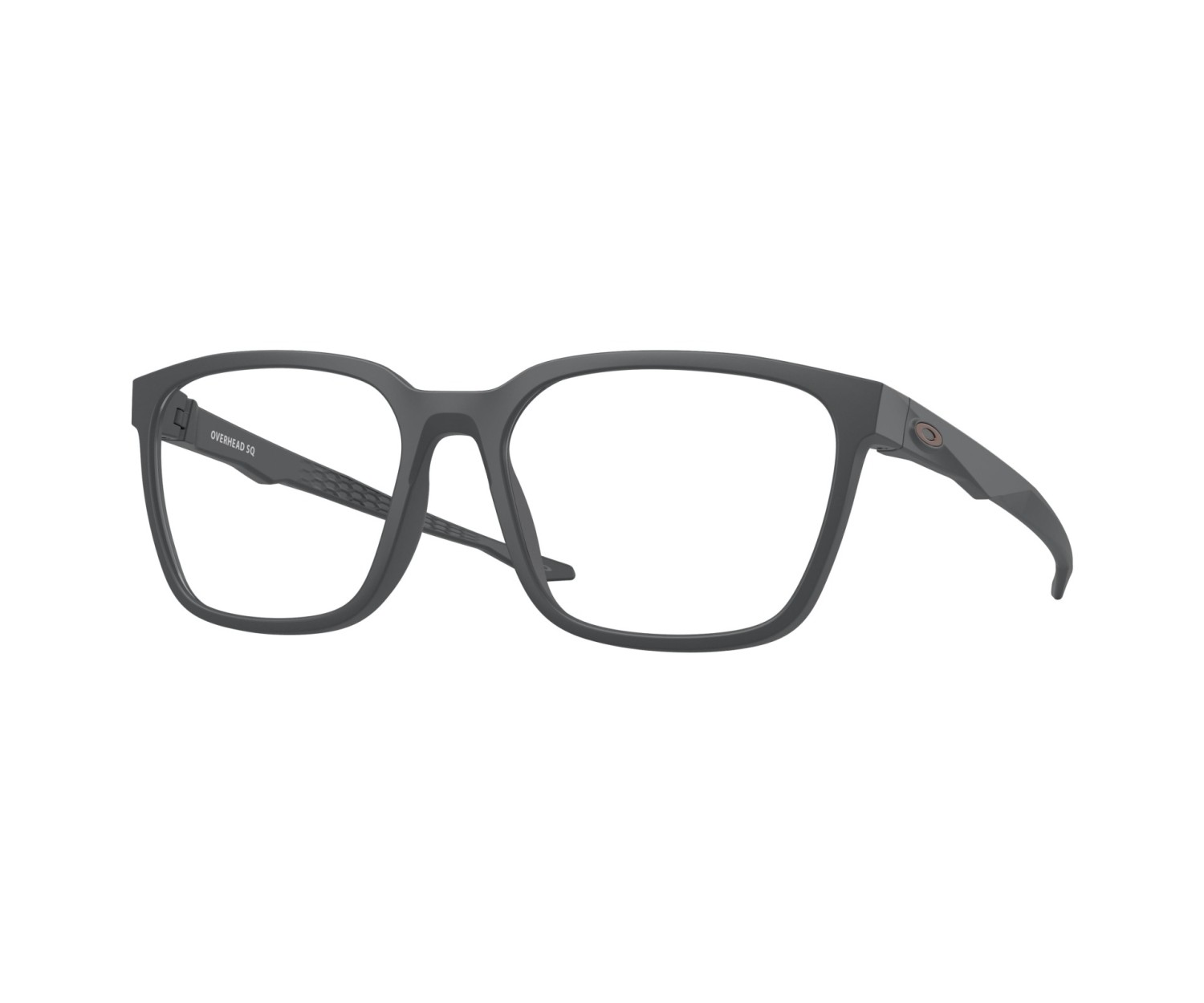 OAKLEY FRAME - OVERHEAD SQ - OX8207 - 820705 - 58