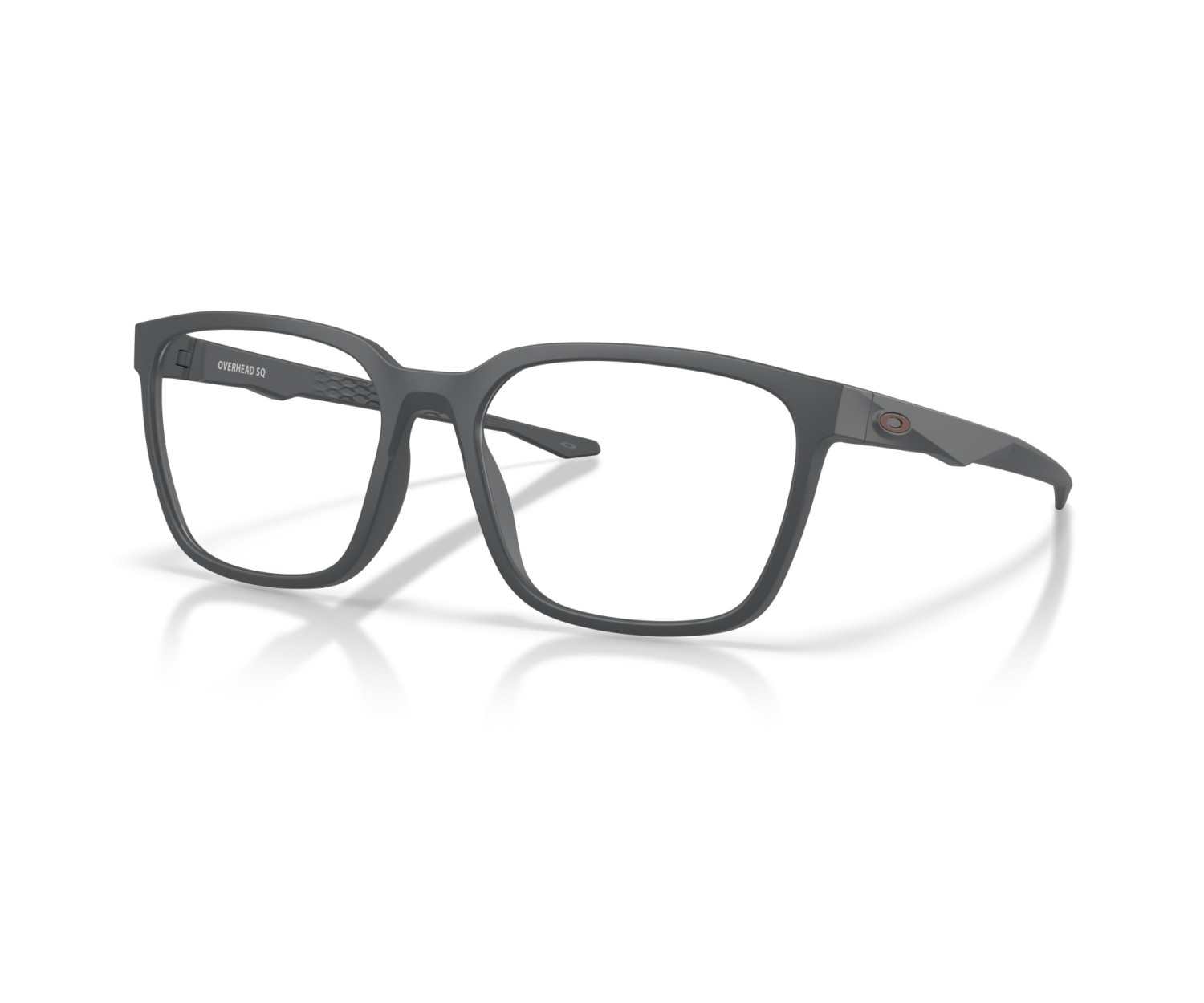 OAKLEY FRAME - OVERHEAD SQ - OX8207 - 820705 - 58