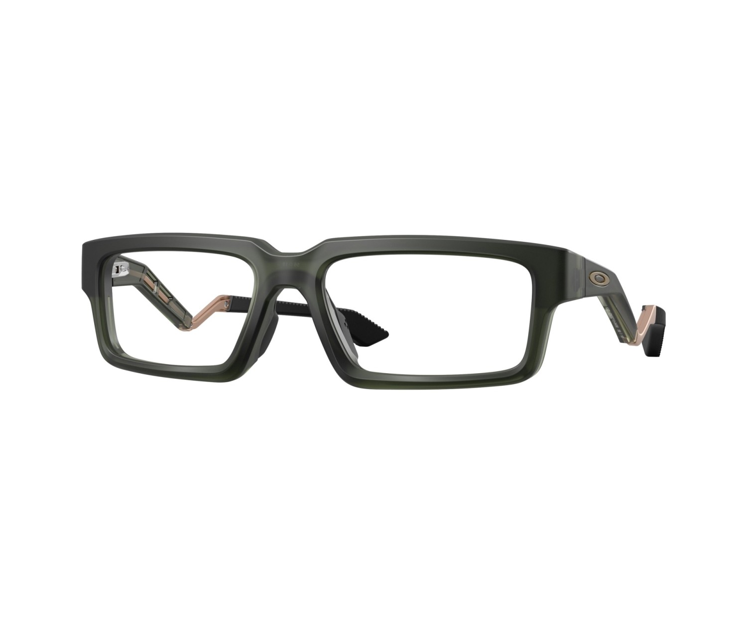 OAKLEY FRAME - ENIGMA ECHO - OX8210 - 821004 - 54