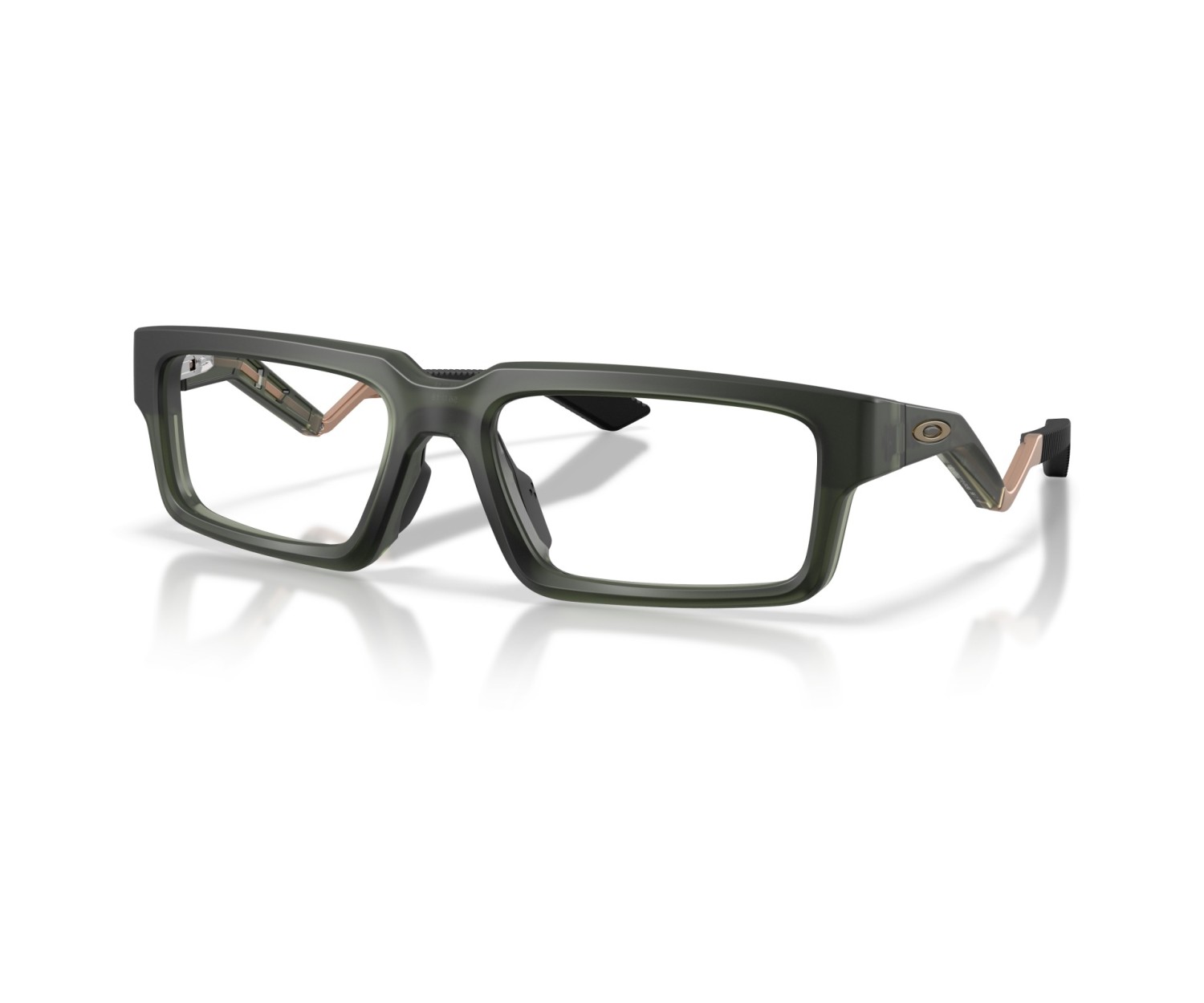 OAKLEY FRAME - ENIGMA ECHO - OX8210 - 821004 - 54