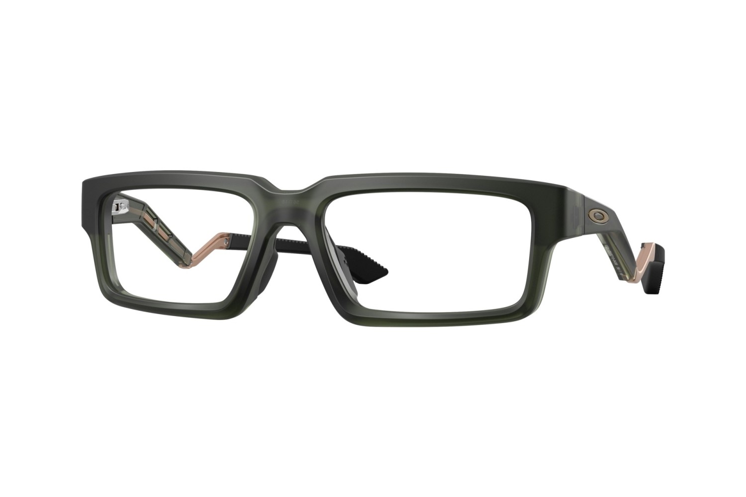 OAKLEY FRAME - ENIGMA ECHO - OX8210 - 821004 - 56