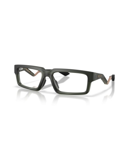 OAKLEY FRAME - ENIGMA ECHO - OX8210 - 821004 - 56