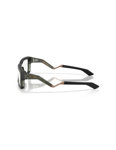 OAKLEY FRAME - ENIGMA ECHO - OX8210 - 821004 - 56