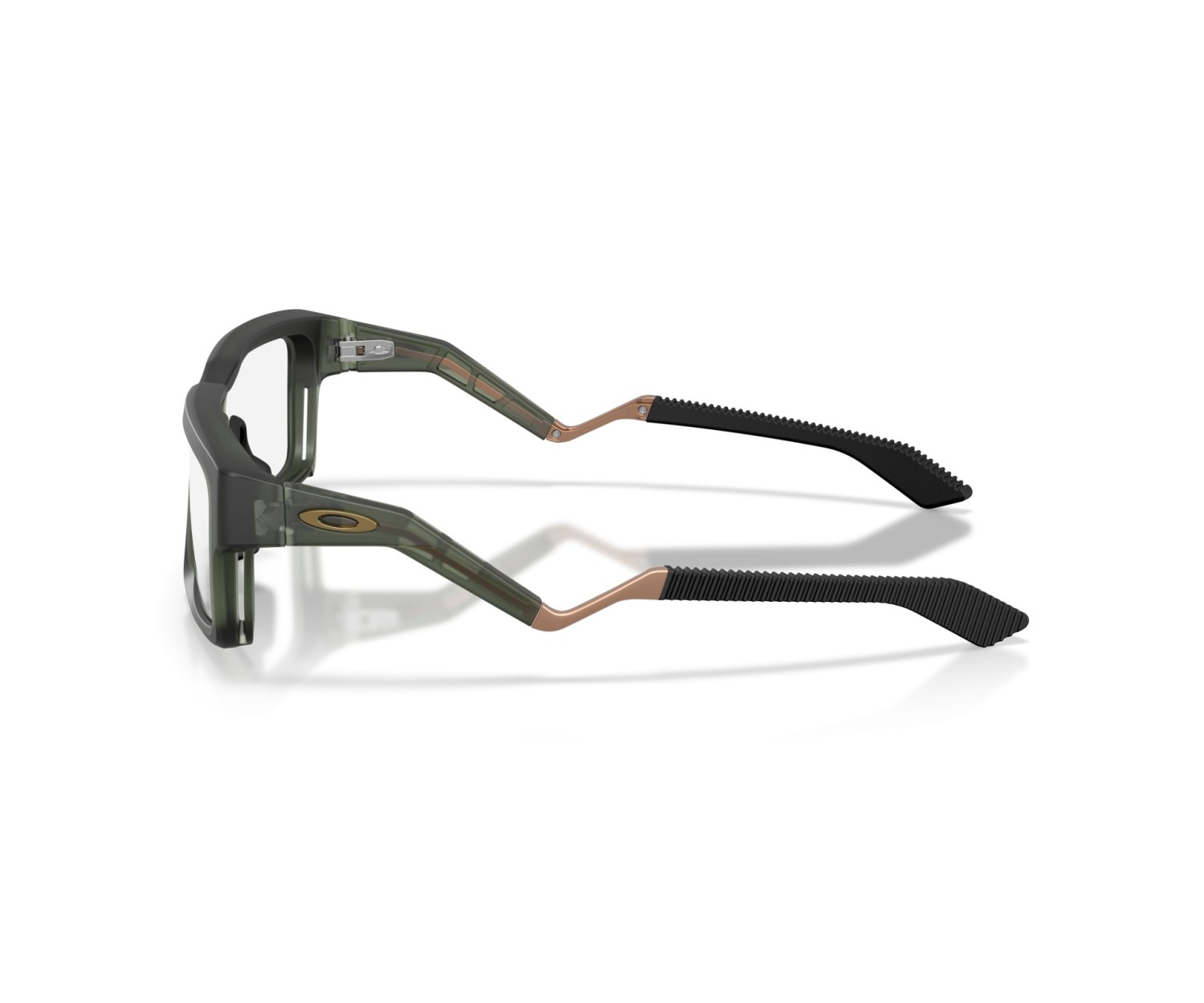 OAKLEY FRAME - ENIGMA ECHO - OX8210 - 821004 - 56