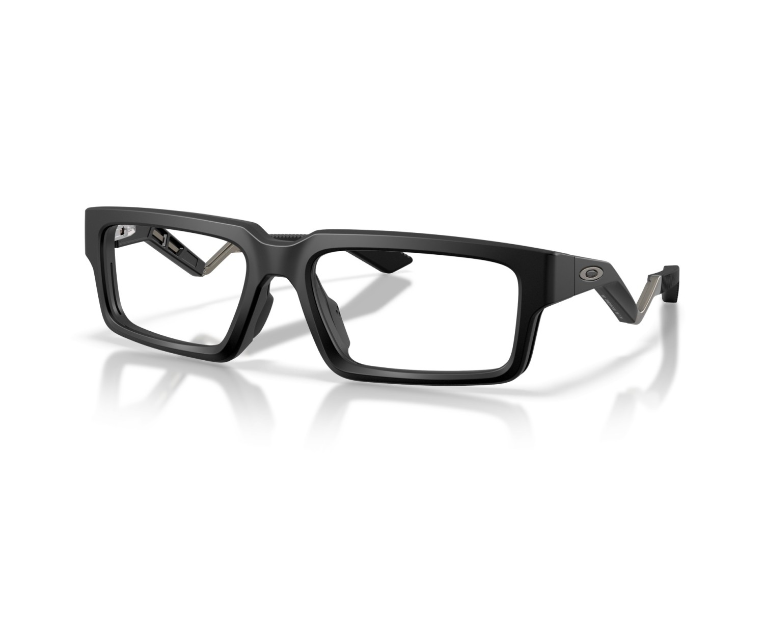 OAKLEY FRAME - ENIGMA ECHO - OX8210 - 821001 - 56