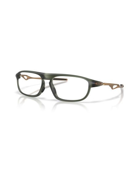 OAKLEY  - NEOMATA - OX8203 - 820304 - 53