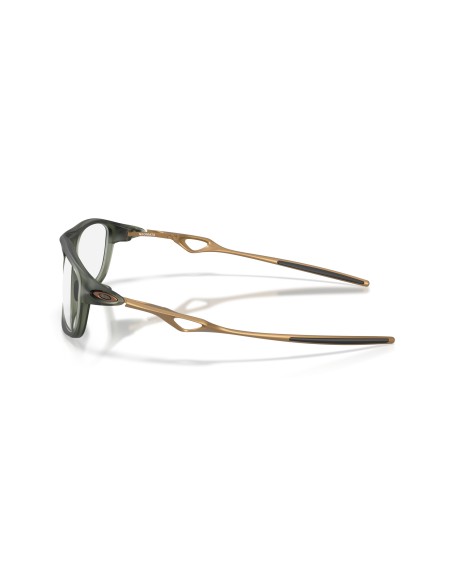 OAKLEY  - NEOMATA - OX8203 - 820304 - 53