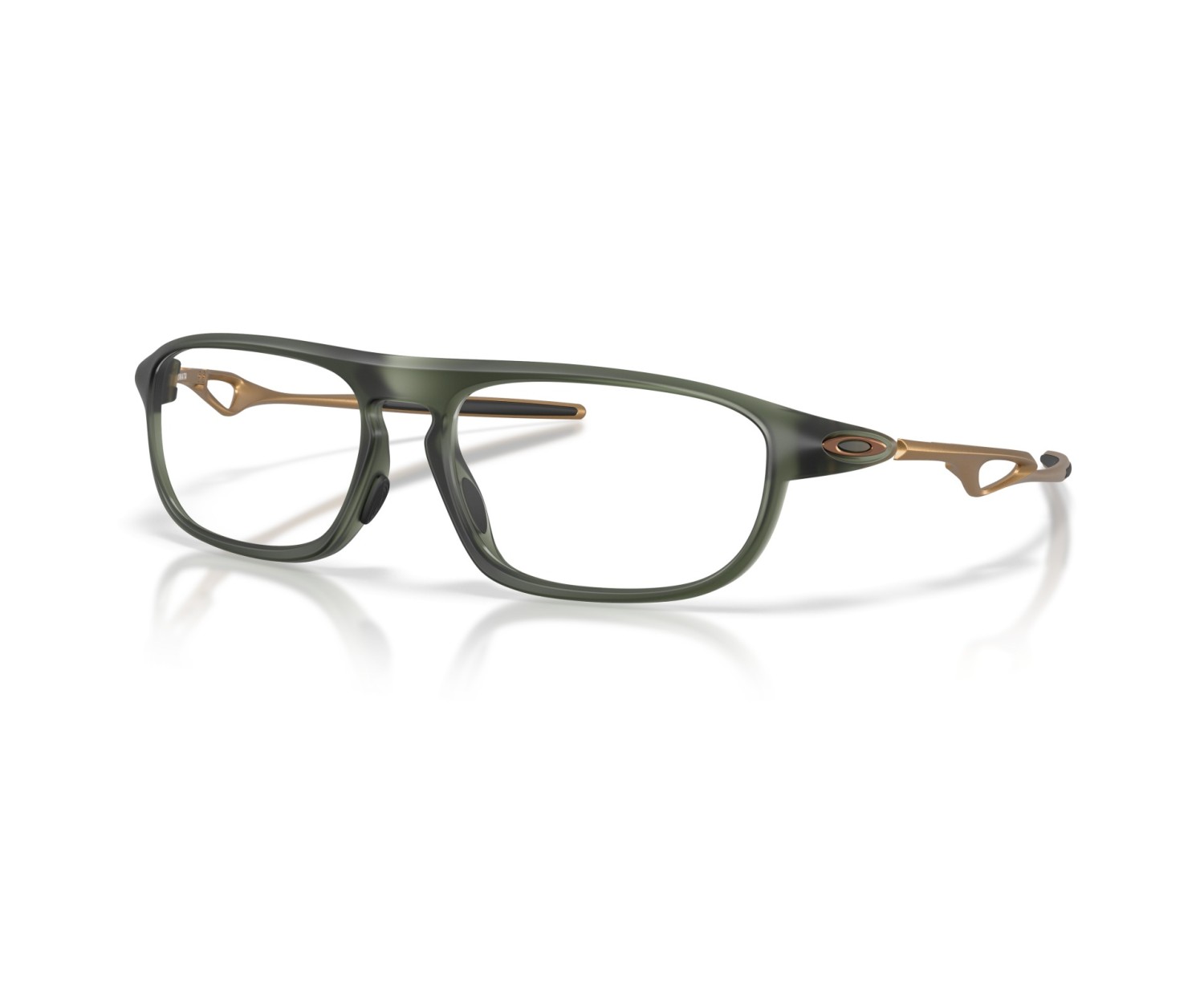 OAKLEY  - NEOMATA - OX8203 - 820304 - 55