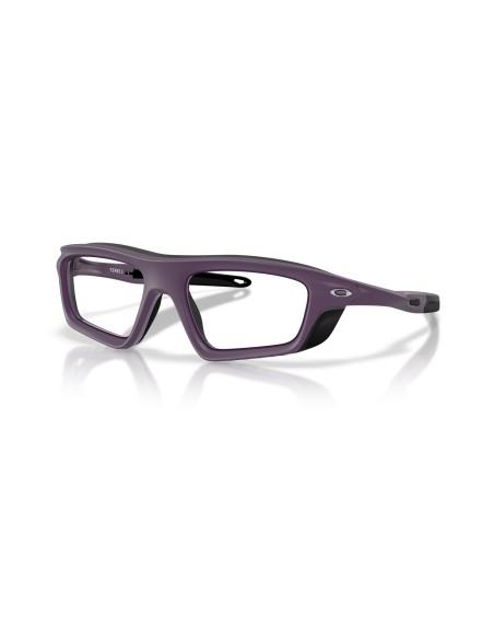 OAKLEY FRAME - TERES S - OX8213 - 821304 - 48