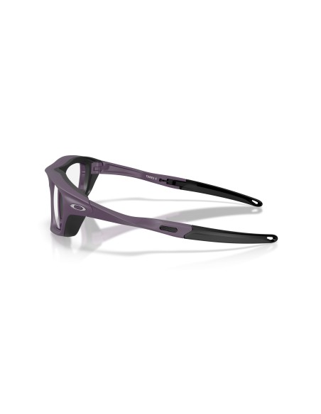 OAKLEY FRAME - TERES S - OX8213 - 821304 - 48