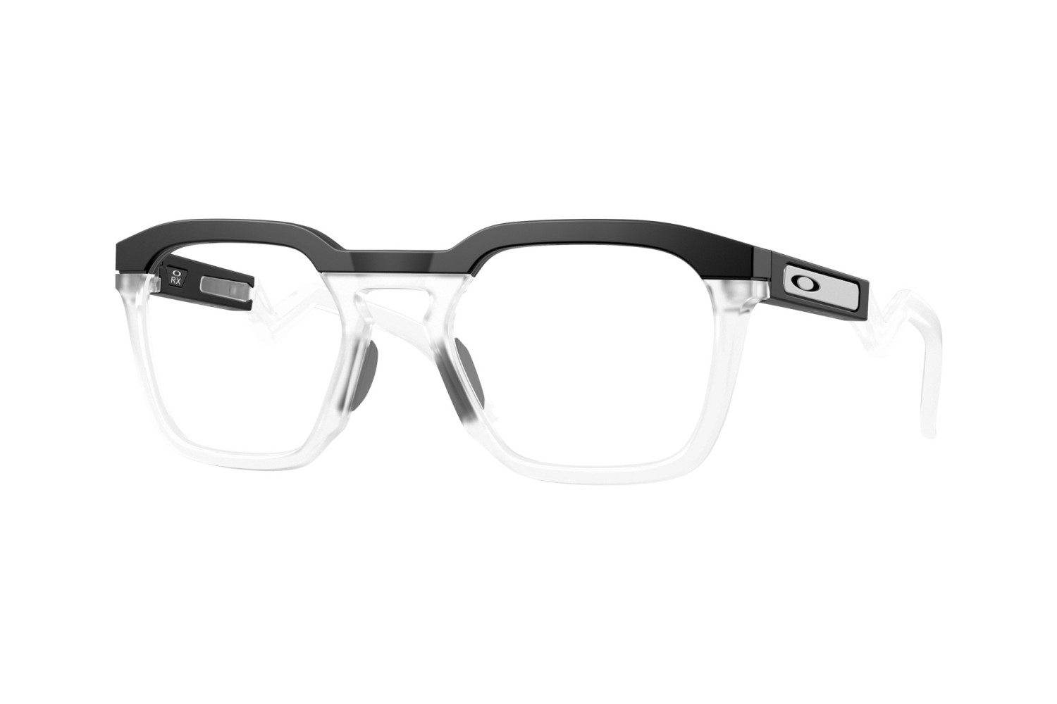 OAKLEY  - HSTN SQ RX - OX8208 - 820804 - 52