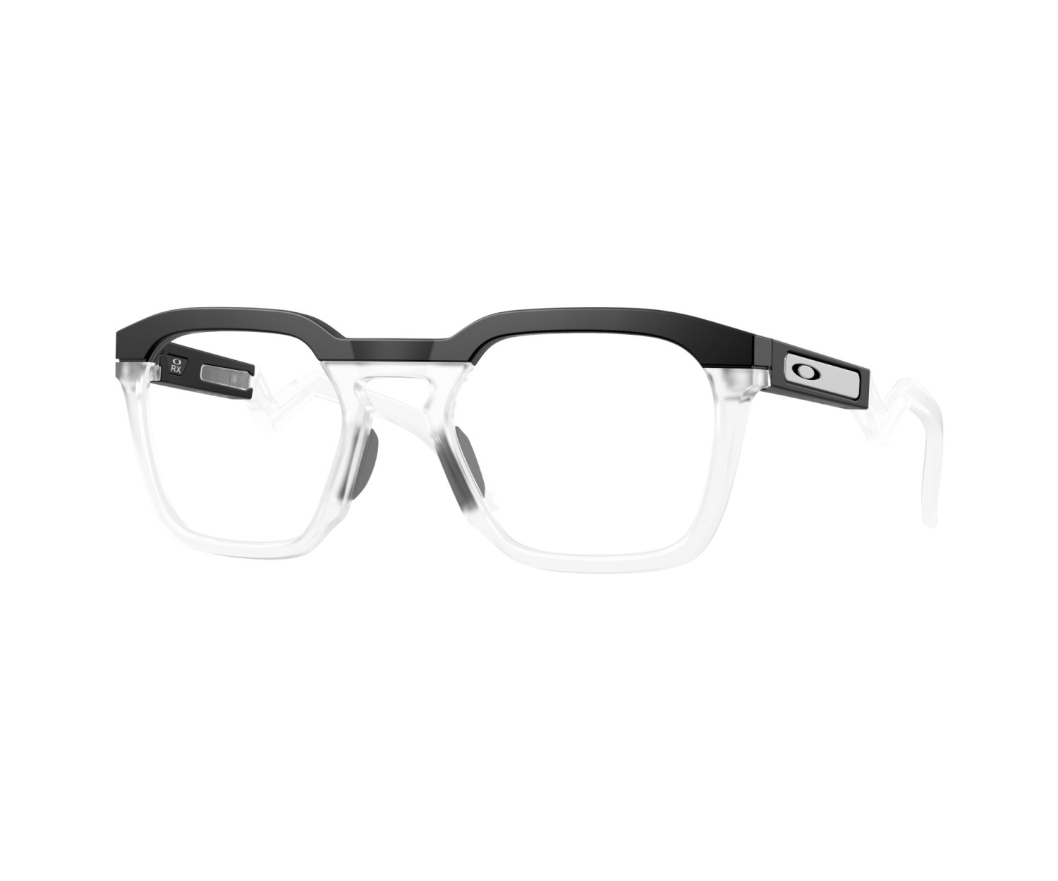 OAKLEY  - HSTN SQ RX - OX8208 - 820804 - 52