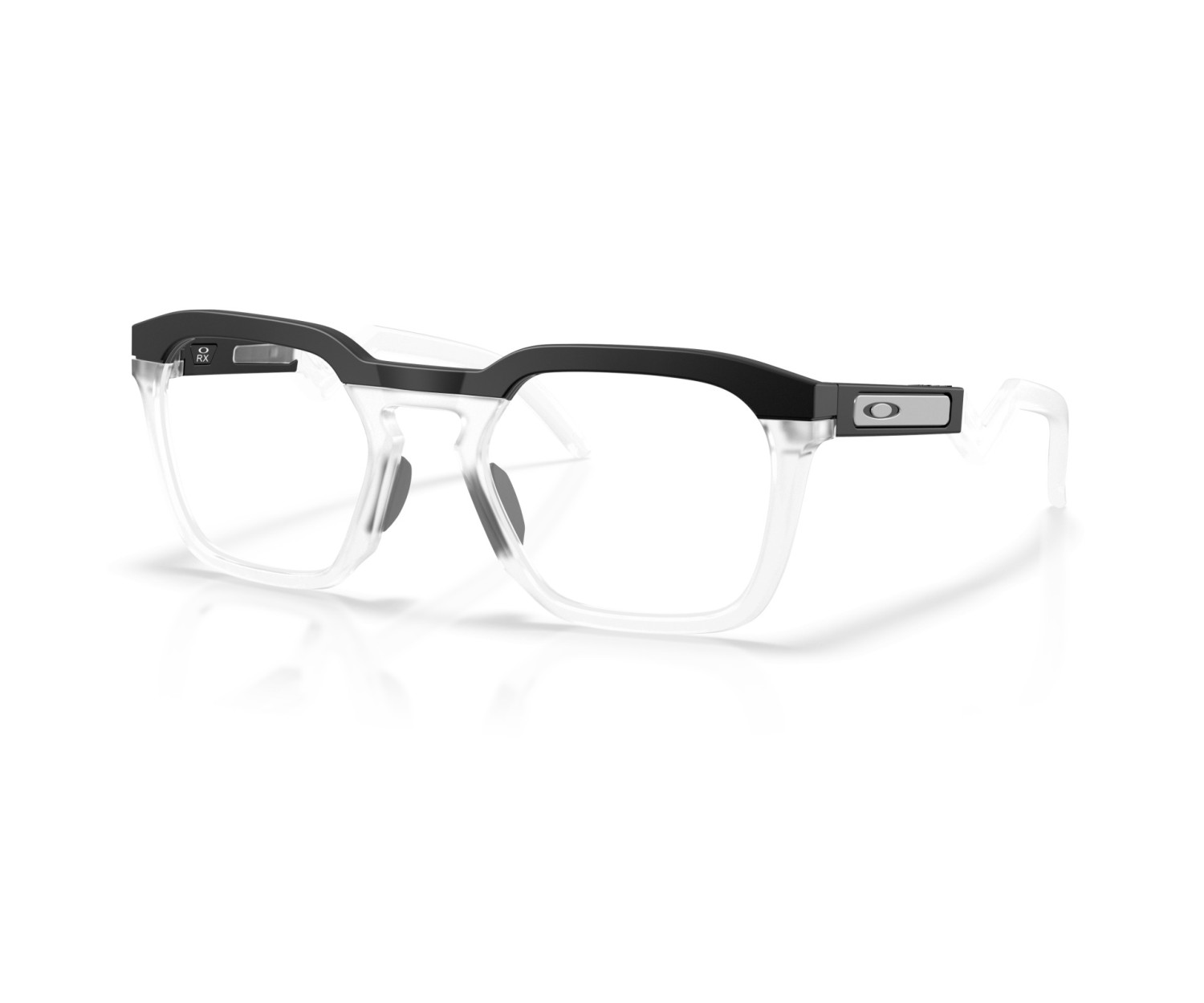 OAKLEY  - HSTN SQ RX - OX8208 - 820804 - 52