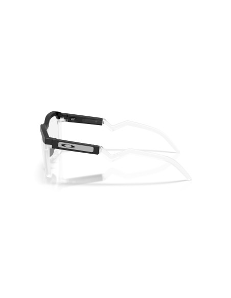 OAKLEY  - HSTN SQ RX - OX8208 - 820804 - 52