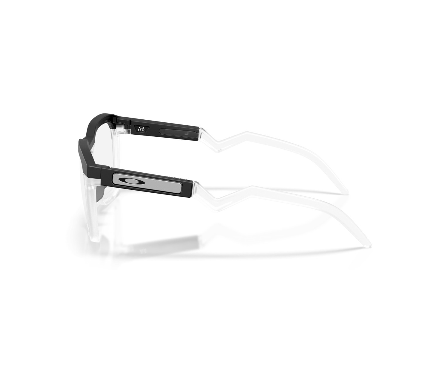 OAKLEY  - HSTN SQ RX - OX8208 - 820804 - 52