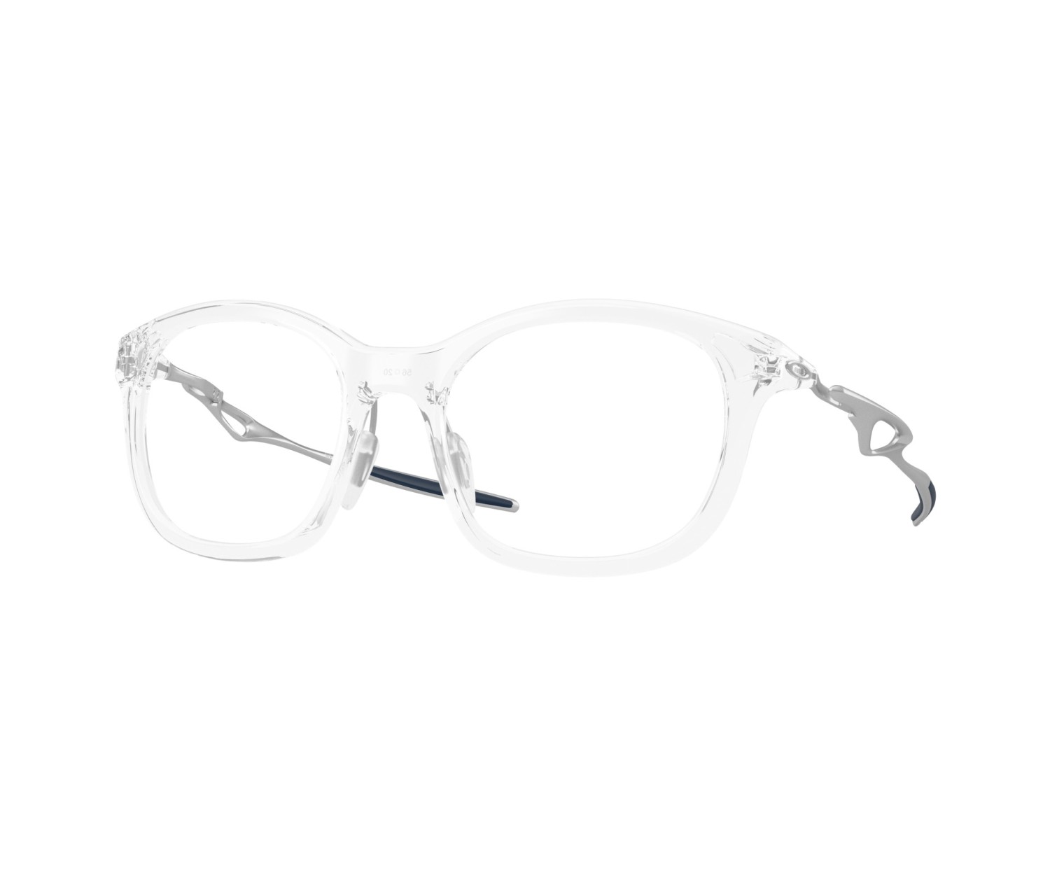 OAKLEY  - NEOTURE - OX8204D - 820403 - 56