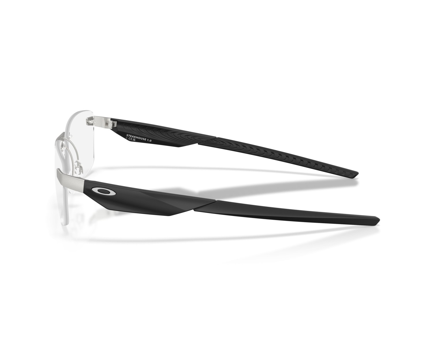 OAKLEY  - STEAKHOUSE 1.0 - OX3126 - 312604 - 55