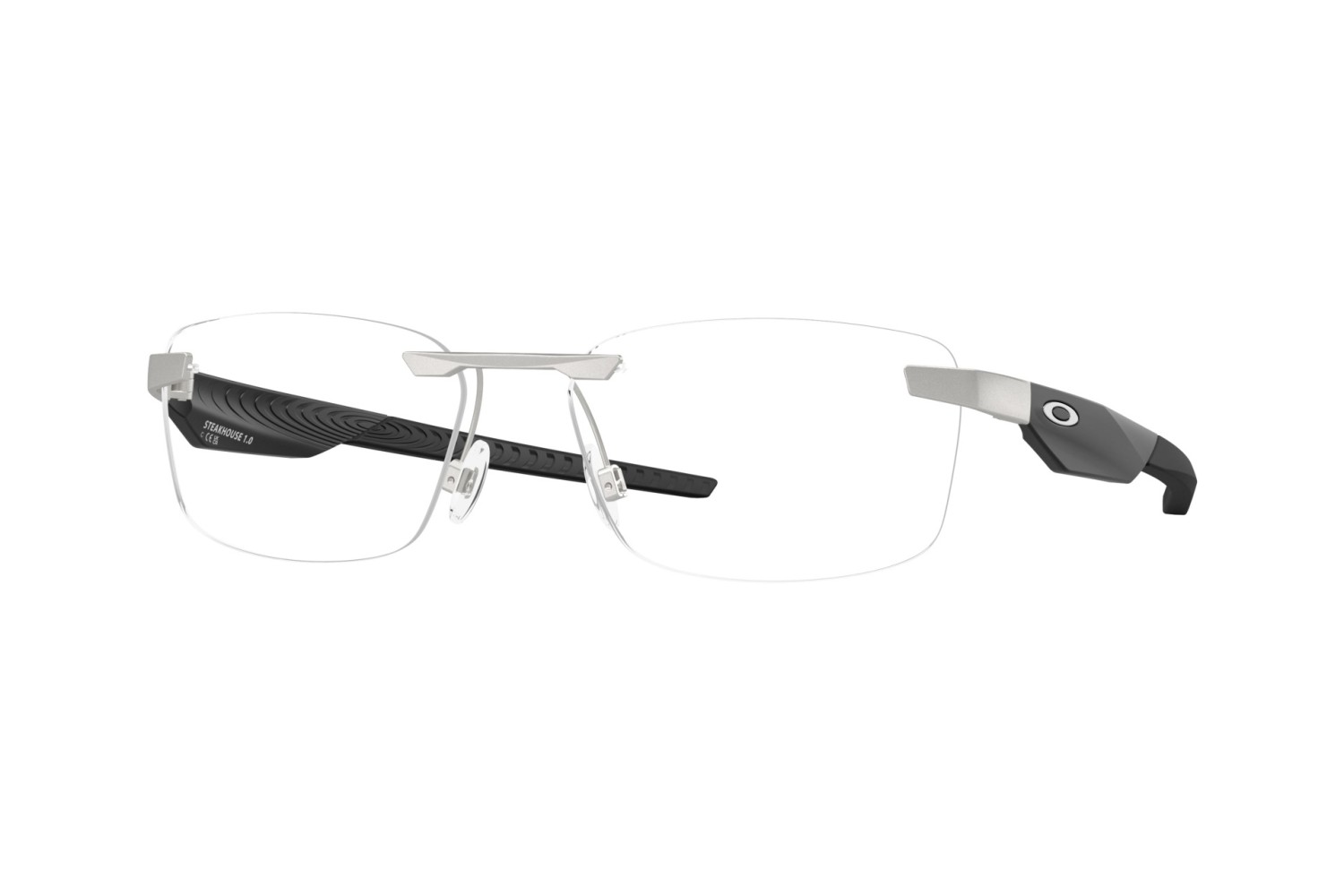 OAKLEY  - STEAKHOUSE 1.0 - OX3126 - 312604 - 57